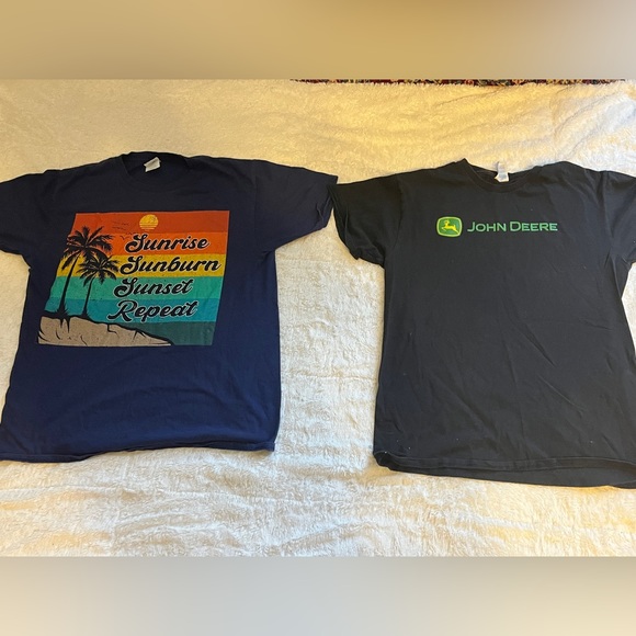 Men’s M T-Shirts - Picture 1 of 3